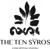 The Ten Syros Hotel